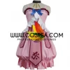 Cosrea Cosplay Costumes A Dark Rabbit Has Seven Lives Cosplay Costume