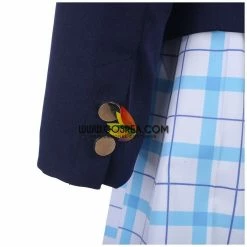 Cosrea Cosplay Costumes A Silent Voice Shouko Nishimiya Cosplay Costume