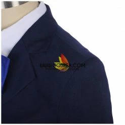 Cosrea Cosplay Costumes A Silent Voice Shouko Nishimiya Cosplay Costume