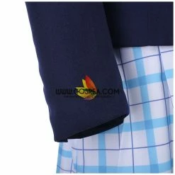 Cosrea Cosplay Costumes A Silent Voice Shouko Nishimiya Cosplay Costume