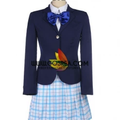 Cosrea Cosplay Costumes A Silent Voice Shouko Nishimiya Cosplay Costume