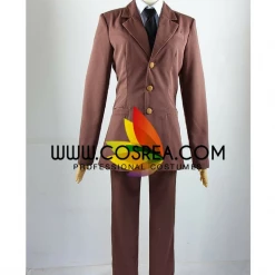Cosrea Cosplay Costumes A Silent Voice Shoya Ishida Uniform Cosplay Costume