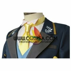 Cosrea A3 Arisugawa Homare Winter Cosplay Costume Cosplay Costumes