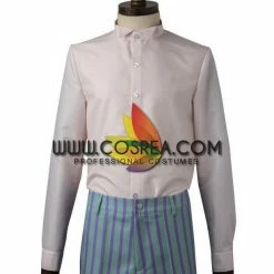 Cosrea A3 Arisugawa Homare Winter Cosplay Costume Cosplay Costumes