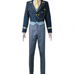 Cosrea A3 Arisugawa Homare Winter Cosplay Costume Cosplay Costumes