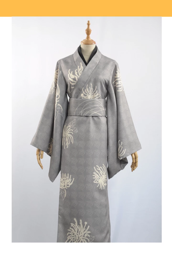 Cosrea A3 Furuichi Sakyo Summer Festival Cosplay Costume Cosplay Costumes