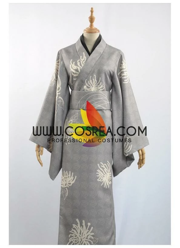 Cosrea A3 Furuichi Sakyo Summer Festival Cosplay Costume Cosplay Costumes