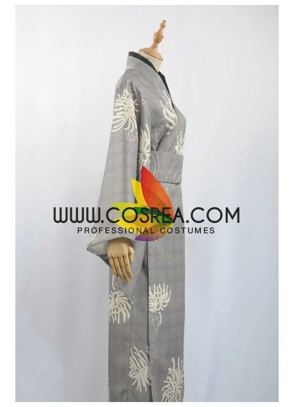 Cosrea A3 Furuichi Sakyo Summer Festival Cosplay Costume Cosplay Costumes