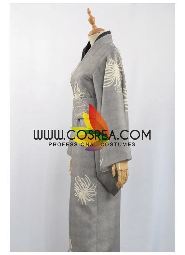 Cosrea A3 Furuichi Sakyo Summer Festival Cosplay Costume Cosplay Costumes