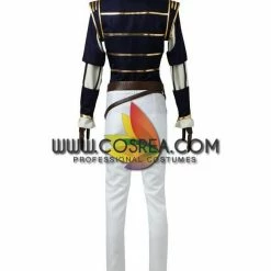 Cosrea Cosplay Costumes A3 Itaru Chigasaki Romeo And Juliet Cosplay Costume