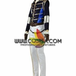 Cosrea Cosplay Costumes A3 Itaru Chigasaki Romeo And Juliet Cosplay Costume