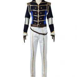 Cosrea Cosplay Costumes A3 Itaru Chigasaki Romeo And Juliet Cosplay Costume