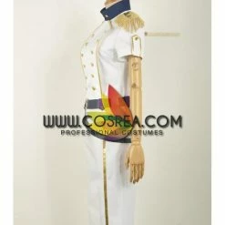 Cosrea A3 Kazunari Miyoshi Sailor Cosplay Costume