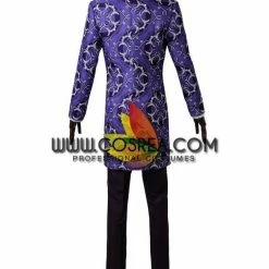 Cosrea A3 Mikage Hisoka Winter Cosplay Costume