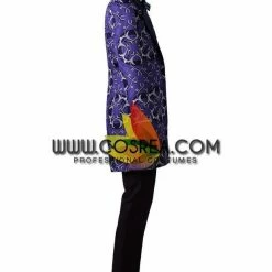 Cosrea A3 Mikage Hisoka Winter Cosplay Costume