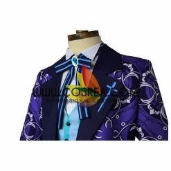 Cosrea A3 Mikage Hisoka Winter Cosplay Costume