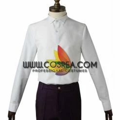 Cosrea A3 Mikage Hisoka Winter Cosplay Costume