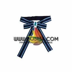 Cosrea A3 Mikage Hisoka Winter Cosplay Costume