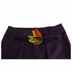 Cosrea A3 Mikage Hisoka Winter Cosplay Costume