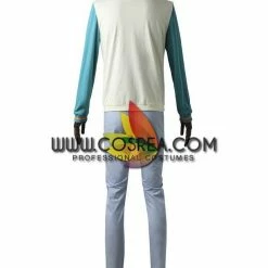 Cosrea A3 Sakisaka Muku Summer Cosplay Costume