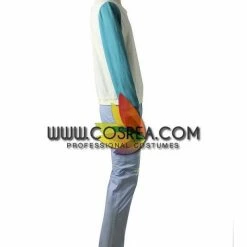 Cosrea A3 Sakisaka Muku Summer Cosplay Costume
