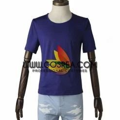 Cosrea A3 Sakisaka Muku Summer Cosplay Costume