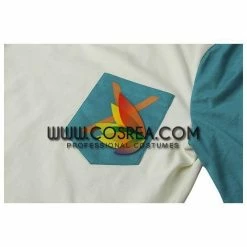 Cosrea A3 Sakisaka Muku Summer Cosplay Costume