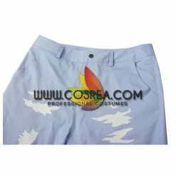 Cosrea A3 Sakisaka Muku Summer Cosplay Costume