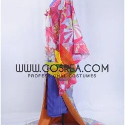 Cosrea Cosplay Costumes A3 Shi No Bi Misadventuring Cosplay Costume