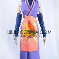 Cosrea Cosplay Costumes A3 Shi No Bi Misadventuring Cosplay Costume