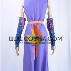 Cosrea Cosplay Costumes A3 Shi No Bi Misadventuring Cosplay Costume