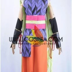 Cosrea Cosplay Costumes A3 Shi No Bi Misadventuring Cosplay Costume
