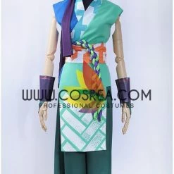 Cosrea Cosplay Costumes A3 Shi No Bi Misadventuring Cosplay Costume