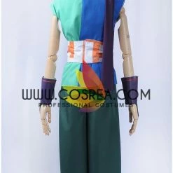 Cosrea Cosplay Costumes A3 Shi No Bi Misadventuring Cosplay Costume