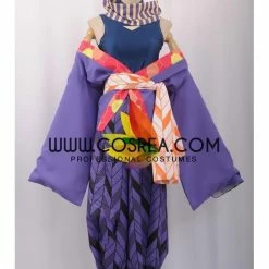 Cosrea Cosplay Costumes A3 Shi No Bi Misadventuring Cosplay Costume