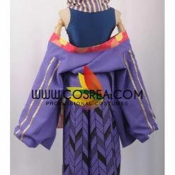 Cosrea Cosplay Costumes A3 Shi No Bi Misadventuring Cosplay Costume