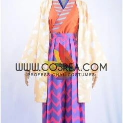 Cosrea Cosplay Costumes A3 Shi No Bi Misadventuring Cosplay Costume