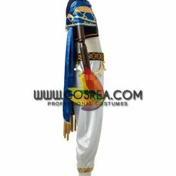 Cosrea Cosplay Costumes A3 Water Me Team Cosplay Costume