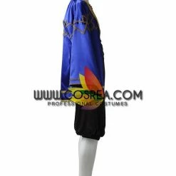 Cosrea Cosplay Costumes A3 Water Me Team Cosplay Costume