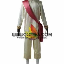 Cosrea Cosplay Costumes A3 Water Me Team Cosplay Costume