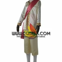 Cosrea Cosplay Costumes A3 Water Me Team Cosplay Costume
