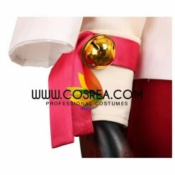 Cosrea Cosplay Costumes A3 Yuki Rurikawa Cosplay Costume