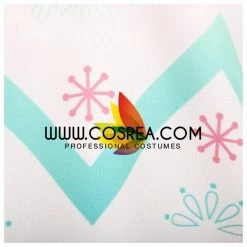 Cosrea Cosplay Costumes A3 Yuki Rurikawa Cosplay Costume