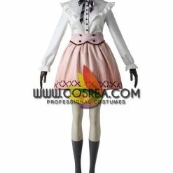 Cosrea Cosplay Costumes A3 Yuki Rurikawa Summer Cosplay Costume