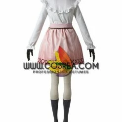 Cosrea Cosplay Costumes A3 Yuki Rurikawa Summer Cosplay Costume