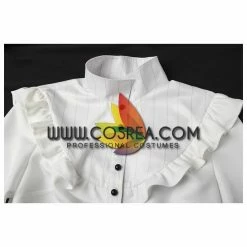 Cosrea Cosplay Costumes A3 Yuki Rurikawa Summer Cosplay Costume