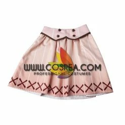 Cosrea Cosplay Costumes A3 Yuki Rurikawa Summer Cosplay Costume