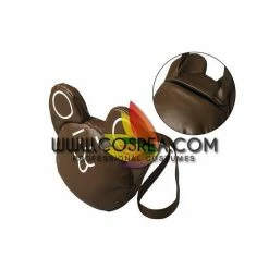 Cosrea Cosplay Costumes A3 Yuki Rurikawa Summer Cosplay Costume