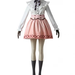 Cosrea Cosplay Costumes A3 Yuki Rurikawa Summer Cosplay Costume