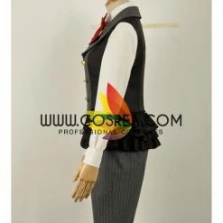 Cosrea A3 Yuki Rurikawa Valentines Magic Cosplay Costume